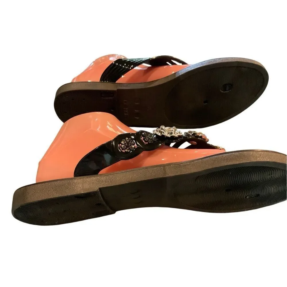 Bling Sandals